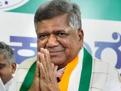 काँग्रेसकडून उमेदवारांची चौथी यादी जाहीर, माजी मुख्यमंत्री शेट्टर  हुबळी-धारवाड मध्य मतदारसंघातून रिंगणात