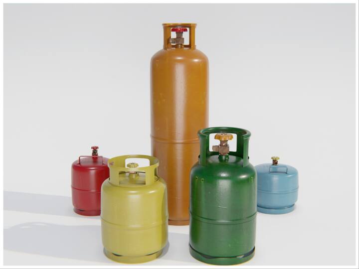 How does a gas cylinder explode know its machenism आखिर गैस सिलेंडर