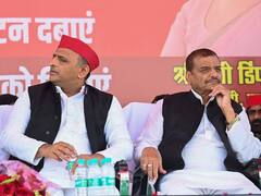 अखिलेश यादव ने चाचा शिवपाल को किया नाराज, फिर होगा संग्राम?