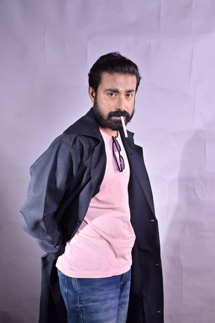 এটি একটি স্বল্পদৈর্ঘ্য়ের ছবি।