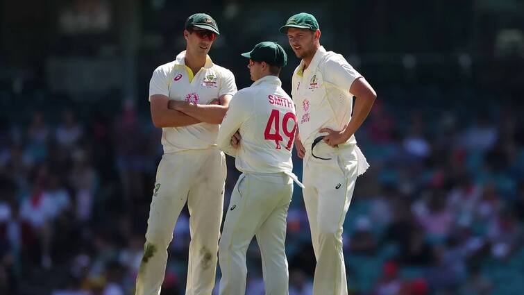 Australia announce squad for ICC WTC final against India ICC WTC Final : भारताविरुद्धच्या वर्ल्ड टेस्ट चॅम्पियनशिपसाठी ऑस्ट्रेलियाकडून संघ जाहीर, 'या' 17 खेळाडूंचा समावेश