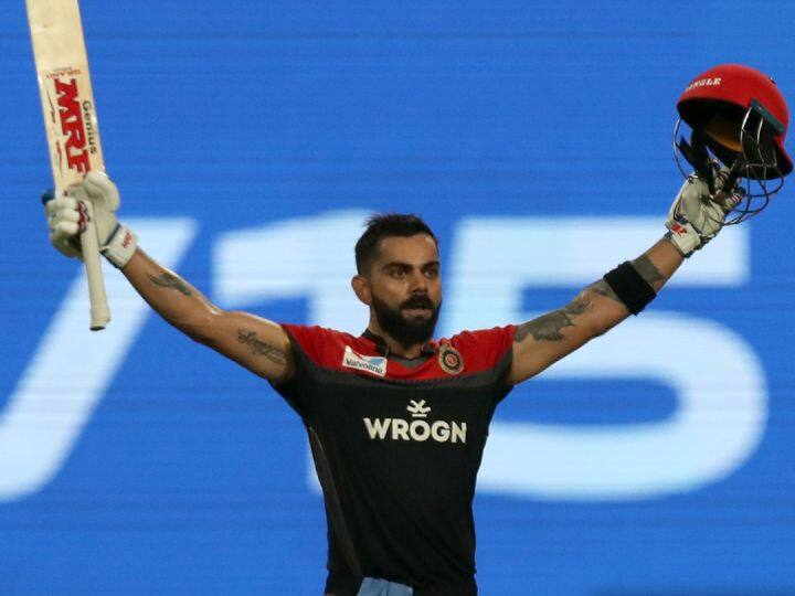 PBKS vs RCB, IPL 2023 27th Match Kohli is captaining RCB today PBKS will bowl first 2023 Ipl live marathi News आरसीबीच्या नेतृत्वाची धुरा कोहलीच्या खांद्यावर, पंजाबने नाणेफेक जिंकली