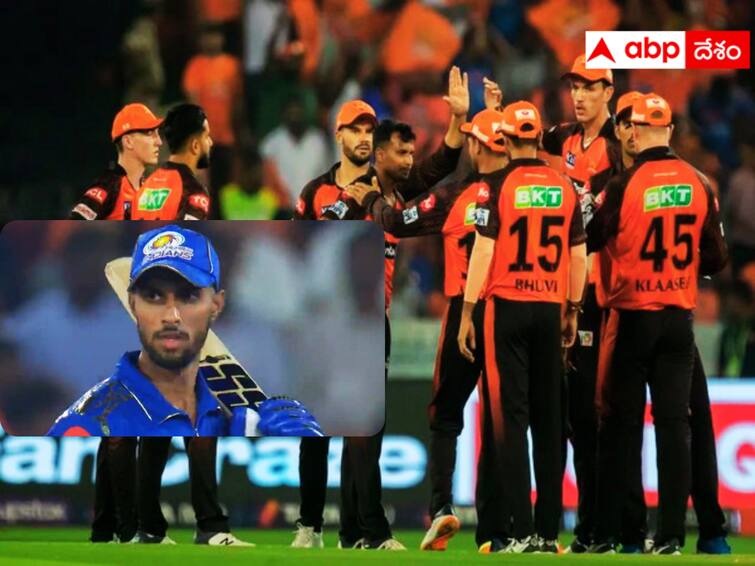 Fans are expressing anger over SRH's action strategy of leaving Telugu player Tilak Varma and continuing Samad in team తిలక్ వర్మ ఆటతో సన్‌రైజర్స్‌పై ట్రోలింగ్‌- సమద్‌, సమోసాలు ఎందుకంటూ ఫ్యాన్స్ ఆగ్రహం