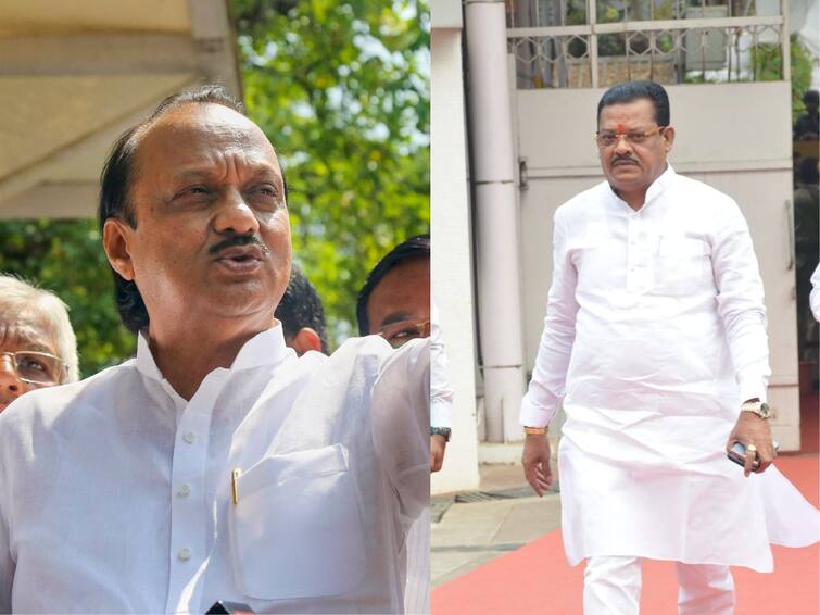 NCP A Party That Betrays: Shiv Sena Says 'Will Walk Out Of Maharashtra Govt If Ajit Pawar Joins BJP'