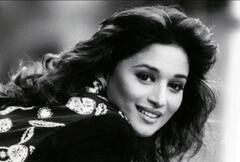 Madhuri Dixit- Ajay Jadeja: जडेजासोबत माधुरीच्या अफेअरच्या चर्चा, मॅच फिक्सिंगमध्ये नाव आल्यानंतर केलं ब्रेकअप