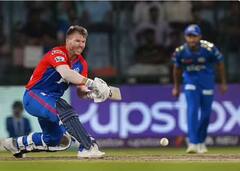 In Pics: ਡੇਵਿਡ ਵਾਰਨਰ ਨੇ IPL 2023 'ਚ ਖੇਡੀਆਂ ਸਭ ਤੋਂ ਵੱਧ Dot ਗੇਂਦਾਂ, ਕੋਹਲੀ-ਰੋਹਿਤ ਵੀ ਟਾਪ-5 'ਚ ਸ਼ਾਮਲ