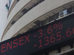 Stock Market: IT Stocks Drag Market For 3rd Session; Sensex Down 159 Points, Nifty Ends Near 17,600