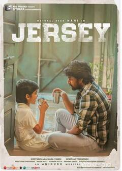 4 years of jersey : ‘விதி இனி மாறுமே..உனக்கு இனி உச்சக்காலமே’ 4 ஆண்டுகளை கடந்த ஜெர்சி!