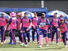 IPL Live Streaming: રાજસ્થાન અને લખનઉ વચ્ચે આજે ટક્કર, જાણો ક્યારે ને કેવી રીતે જોઇ શકશો લાઇવ મેચ.....