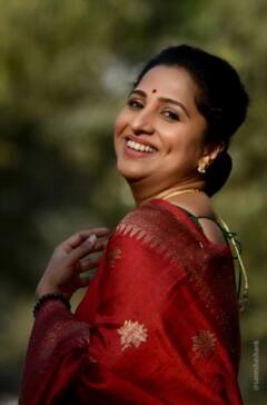 Madhurani Prabhulkar: मधुराणी प्रभुलकर यांच्या पोस्टनं वेधलं लक्ष; म्हणाल्या, 'आपल्या माणसांची काळजी...'