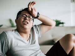 गर्मी के कारण आपको भी आता है खूब पसीना...बढ़ जाती है हार्ट बीट...कहीं आप हीट एंग्जाइटी के शिकार तो नहीं