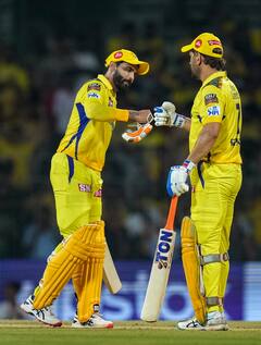 धोनी 20 व्या ओव्हरचा बादशाह !