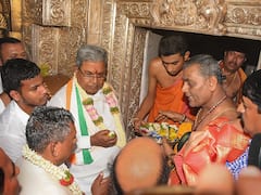 Karnataka Election: Congress Changes Candidate Against CM Bommai As It Releases Fifth List