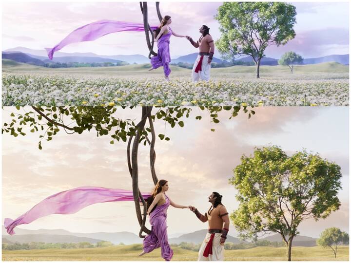 Here Are The VFX Changes Made In Prabhas and Saif Ali Khan's Adipurush That Have Fans Divided Adipurush: 'ఆది పురుష్' వీఎఫ్ఎక్స్ విజువల్స్‌లో కీలక మార్పులు - ‘ట్రైబెకా’ ఫెస్టివల్ ప్రోమో వైరల్