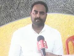 बलिया में टिकट को लेकर सपा में बगावत, इस नेता ने किया निर्दलीय चुनाव लड़ने का एलान