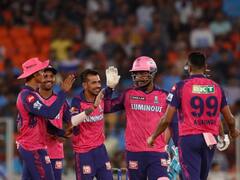 पर्पल कैप की रेस में चहल और वुड के बीच चल रही रोमांचक जंग, ऑरेंज कैप की रेस में फाफ पहले स्थान पर