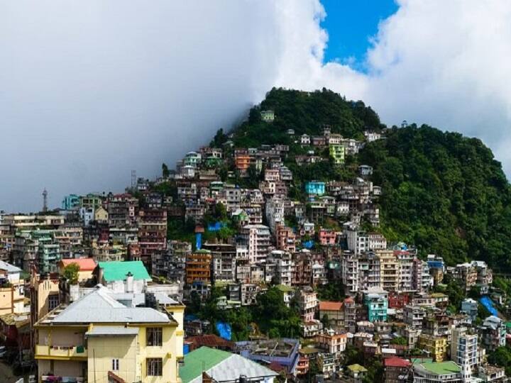 India Happiest State Is Mizoram Claims A Study know more details in tamil Happiest Indian State : இதுதான் இந்தியாவின் மகிழ்ச்சியான மாநிலமாம்.. ஆய்வில் வெளியான சுவாரஸ்ய தகவல்..!