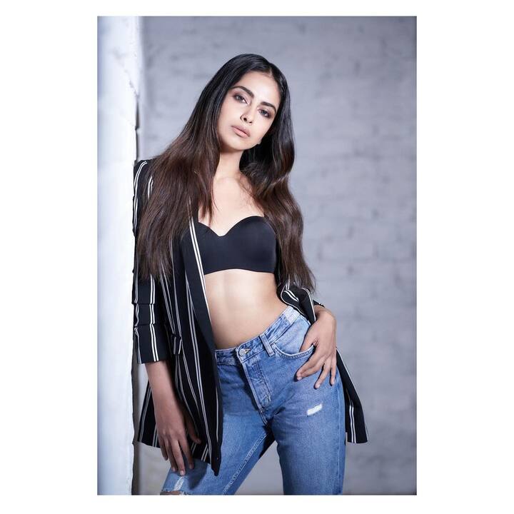 પિંકવિલા સાથે વાતચીતમાં તેમણે કહ્યું હતું કે 'મને ક્યારેય કોઈ રોગ થયો નથી, જેના કારણે મારું વજન વધ્યું, તેનું કારણ હું આળસુ હતી. તે પછી મને લાગ્યું કે હવે કંઈક કરવું જોઈએ.