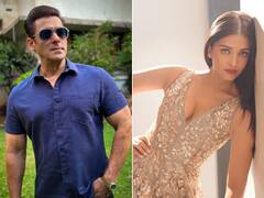 जब ब्रेकअप के 8 साल बाद सलमान खान ने सरेआम लिया ऐश्वर्या राय का नाम, इस वजह से किया एक्ट्रेस का जिक्र