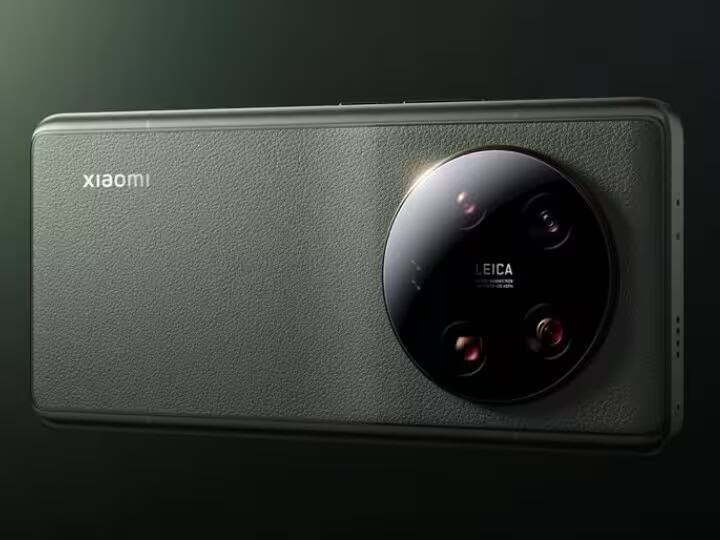 Xiaomi 13 Ultra Launch : xiaomi launched its latest Xiaomi 13 Ultra phone with 90w fast charging support Xiaomi 13 Ultra ચાર કેમેરા અને ફાસ્ટ ચાર્જિંગની સાથે થયો લૉન્ચ, iPhoneના આ મૉડલનો કરશે મુકાબલો
