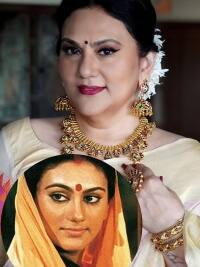 सीता के वायरल रील्स