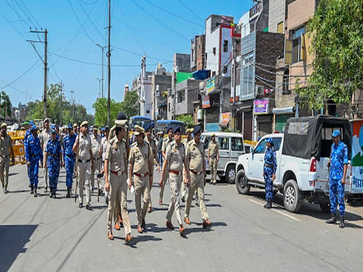 Jharkhand New Recruitment Policy Row: Students Union Call For Jharkhand Bandh, Police Forces Deployed CM Hemant Soren Jharkhand New Recruitment Policy Row: Students' Union Calls For Jharkhand Bandh, Police Forces Deployed