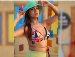 Summer Fashion Tips : ਗਰਮੀਆਂ ਦੇ ਮੌਸਮ 'ਚ ਅਪਣਾਓ ਦਿਵਿਆ ਅਗਰਵਾਲ ਦੇ ਫੈਸ਼ਨ ਟਿਪਸ , ਮਿਲੇਗਾ ਸਟਾਈਲਿਸ਼ ਲੁੱਕ