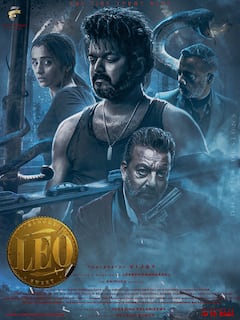 லியோவிற்கு பின் விஜய்யுடன் இணையப்போவது யார்..பரவி வரும் தளபதி 68 அப்டேட்!