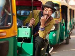 अपने पहले को-एक्टर को देख डर गए थे इरफान खान! शूट के दौरान हो गई थी ऐसी हालत, बेहद मजेदार है ये किस्सा