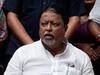'Want To Be With BJP': Senior TMC Leader Mukul Roy Hints At Rejoining Party