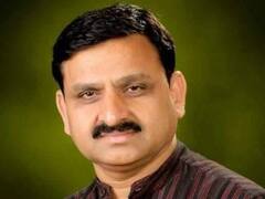 बीजेपी ने राघवेंद्र गौतम को बनाया इंदौर का प्रभारी, भगवान दास सबनानी की जगह मिली जिम्मेदारी