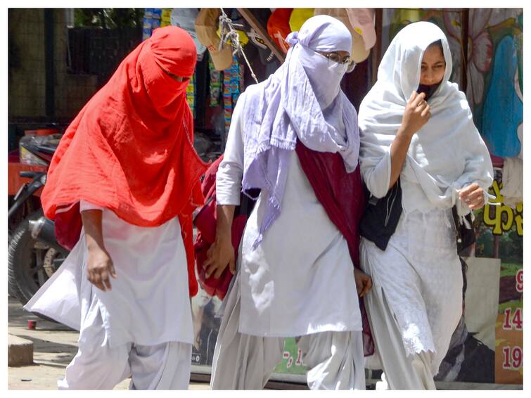 Punjab, Haryana Receive Light Rains, Relief Likely In Delhi Soon, Heatwave Intensifies In Other Parts. Key Points Punjab, Haryana Receive Light Rains, Relief Likely In Delhi Soon, Heatwave Intensifies In Other Parts. Key Points