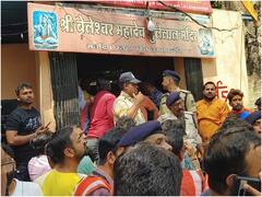 इंदौर: 'बावड़ी धंसने के मामले क्यों दर्ज नहीं हुआ आपराधिक केस?' हाई कोर्ट ने इंदौर के कलेक्टर से मांगा जवाब