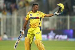 CSK : சி.எஸ்.கேனா சும்மாவா..களம் கண்ட முதல் போட்டியிலே வெற்றி பெற்ற சிங்கங்கள்!
