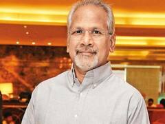 'अगर हिंदी फिल्म इंडस्ट्री ख़ुद को बॉलीवुड कहना बंद कर दें तो...', इंडस्ट्री को लेकर ये क्या बोल गए मणिरत्नम?