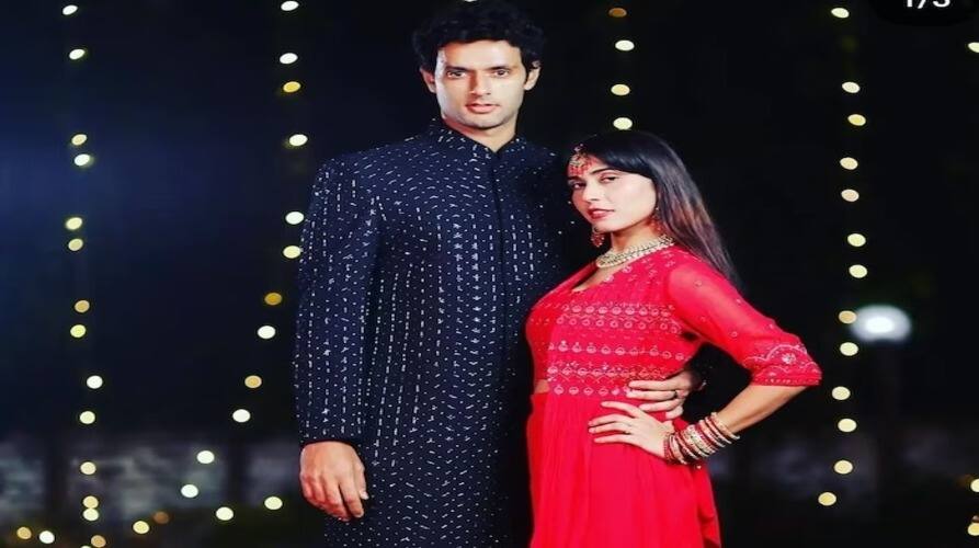 shivam-dubey-married-muslim-girlfriend-anjum-khan-with-his-parents-he-play-fiery-innings-in-rcb-vs-csk ਇਸ ਭਾਰਤੀ ਕ੍ਰਿਕੇਟਰ ਦੀ ਲਵ ਸਟੋਰੀ ਹੈ ਬੇਹੱਦ ਦਿਲਚਸਪ, ਧਰਮ ਦੀ ਕੰਧ ਤੋੜ ਕੇ ਸਾਲਾਂ ਪੁਰਾਣੇ ਪਿਆਰ ਨਾਲ ਕੀਤਾ ਵਿਆਹ