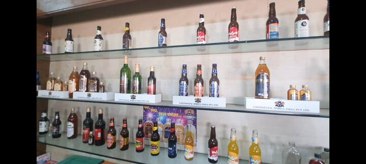 ग्रेप सिटी वाइनरी पावसाच्या तडाख्यात सापडलेल्या आणि व्यापारी द्राक्षं काही कारणांमुळे न नेणाऱ्या तासगाव तालुक्यासह कवठेमहांकाळ, जत, खानापूर, आटपाडी तालुक्यातील द्राक्ष शेतकऱ्यांसाठी आधार आहे. e 8