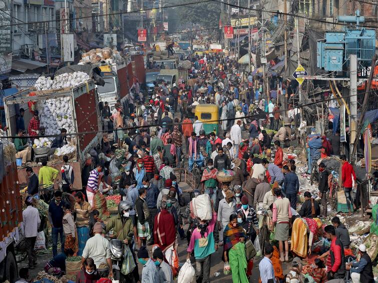 India Population Surpasses China to Become Worlds Most Populous Nation with 142 Crore People UN India Population: இந்தியாதான் டாப்.. கிட்டத்தட்ட 143 கோடி.. வியக்கவைக்கும் ஐநா அறிக்கை..