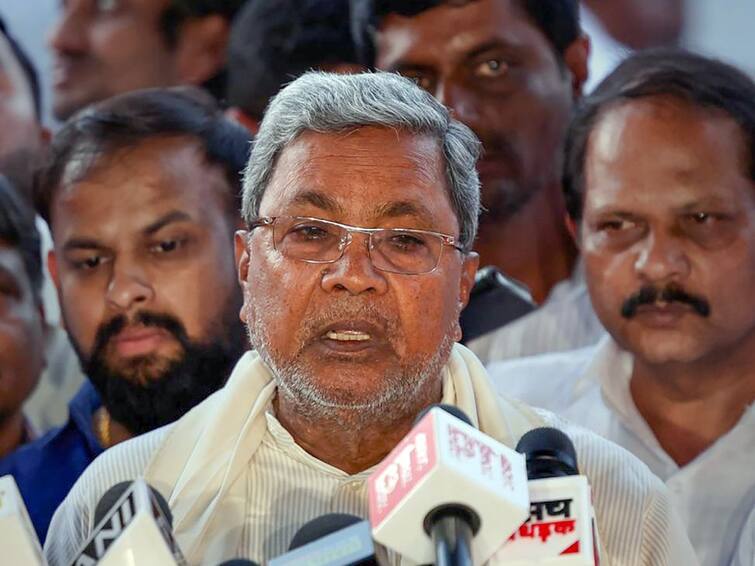 Congress Leader Siddaramaiah To Quit Electoral Politics After Karnataka Elections 2023 Karnataka Elections: Ex-CM Siddaramaiah Says 'Will Quit Electoral Politics' After 2023 Assembly Polls