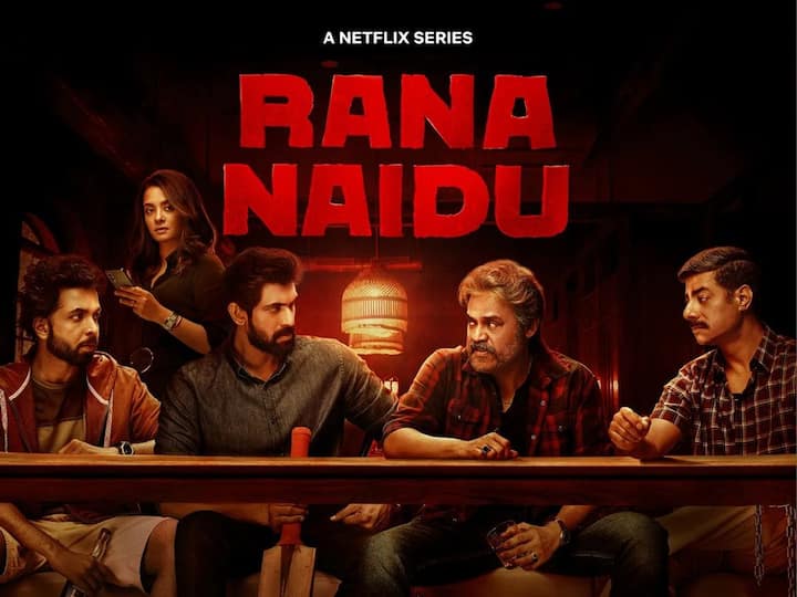 Rana Naidu Season 2: Rana Daggubati-Venkatesh's Face-Off To Get More Intense In Next Season Rana Naidu Season 2: Rana Daggubati-Venkatesh's Face-Off To Get More Intense In Next Season