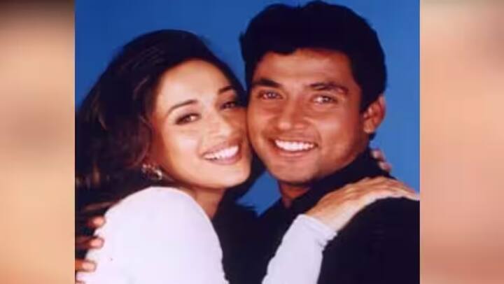 या घटनेनंतर अजय आणि माधुरीचे ब्रेक अप झाल्याचं सांगितलं जातंय. माधुरी यानंतर अमेरिकेला गेली आणि तिने श्रीराम नेने यांच्याशी लग्न केलं.