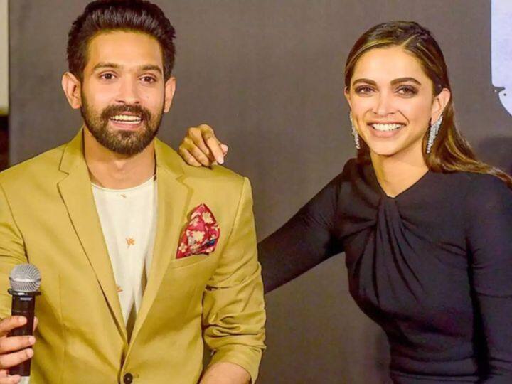 Vikrant Massey spoke about not getting payment like deepika padukone read here 'दीपिका पादुकोण जितने नहीं मिलते पैसे,' Vikrant Massey ने काम के बदले पेमेंट को लेकर दिया ये रिएक्शन