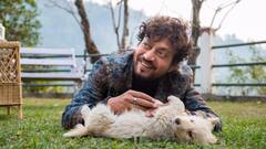 শেষবারের মতো বড়পর্দায় ইরফান খান, অভিনেতার মৃত্যুবার্ষিকীর আগের দিন মুক্তি পাবে নতুন ছবি