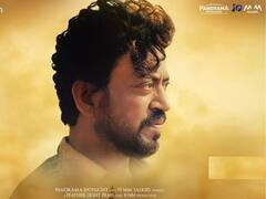 बड़े पर्दे फिर देखेगी इरफान खान की झलक, रिलीज हुआ 'द सॉन्ग ऑफ स्कॉर्पियंस' का शानदार ट्रेलर