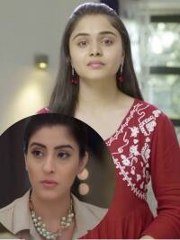 Anupamaa: पाखी ने छुड़ाए बरखा के छक्के, कपाड़िया हाउस में ली अनुपमा की जगह