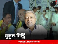 ‘বিজেপি বিধায়ক’, বললেন মমতা, সুকান্ত বলছেন, ‘জোড়াফুল পতাকা নেওয়া’, মুকুল কোন কূলে