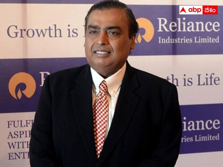 Mukesh Ambani birthday Reliance Industries chairman enters age of 66, know detaisl Mukesh Ambani: 66వ వసంతంలోకి ముకేష్‌, ఆసియాలోనే అత్యంత ధనవంతుడిగా మారిన ప్రయాణం ఇది