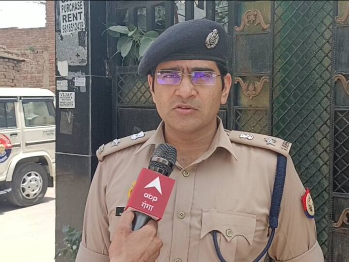 Ghaziabad Man became 500 crore loan mafia police Seized Property ANN Ghaziabad News: कपड़ों पर प्रेस करने वाला शख्स बना 500 करोड़ का लोन माफिया, पुलिस ने संपत्ति को किया कुर्क