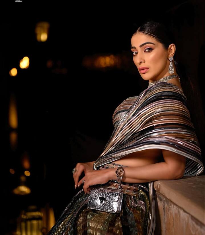 రాయ్ లక్ష్మి నటిగా కెరియర్ ప్రారంభించి 18 సంవత్సరాలవుతోంది.ఇన్నేళ్లలో దాదాపు 60 సినిమాల్లో నటించంది కానీ ఆశించిన స్థాయిలో గుర్తింపు రాలేదు. సౌత్ తో పాటూ నార్త్ లోనూ మెరిసినా స్టార్ హీరోయిన్ అనే బ్రాండ్ సొంతం చేసుకోలేకపోయింది.