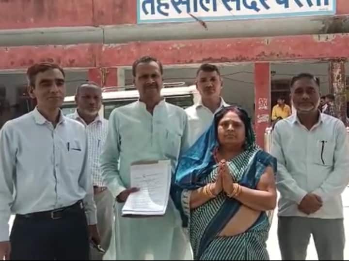 UP Nikay Chunav 2023 Basti Samajwadi Party Leader Siddhesh Sinha big Claim about election ANN UP Nikay Chunav 2023: बस्ती में 40 साल पुराने नेता ने समाजवादी पार्टी के लिए खड़ी की मुसीबत, कहा- 'सपा टिकट दे या...'